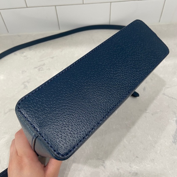 KATE SPADE JEANNE CROSSBODY PETROL BLUE - Picture 5 of 12